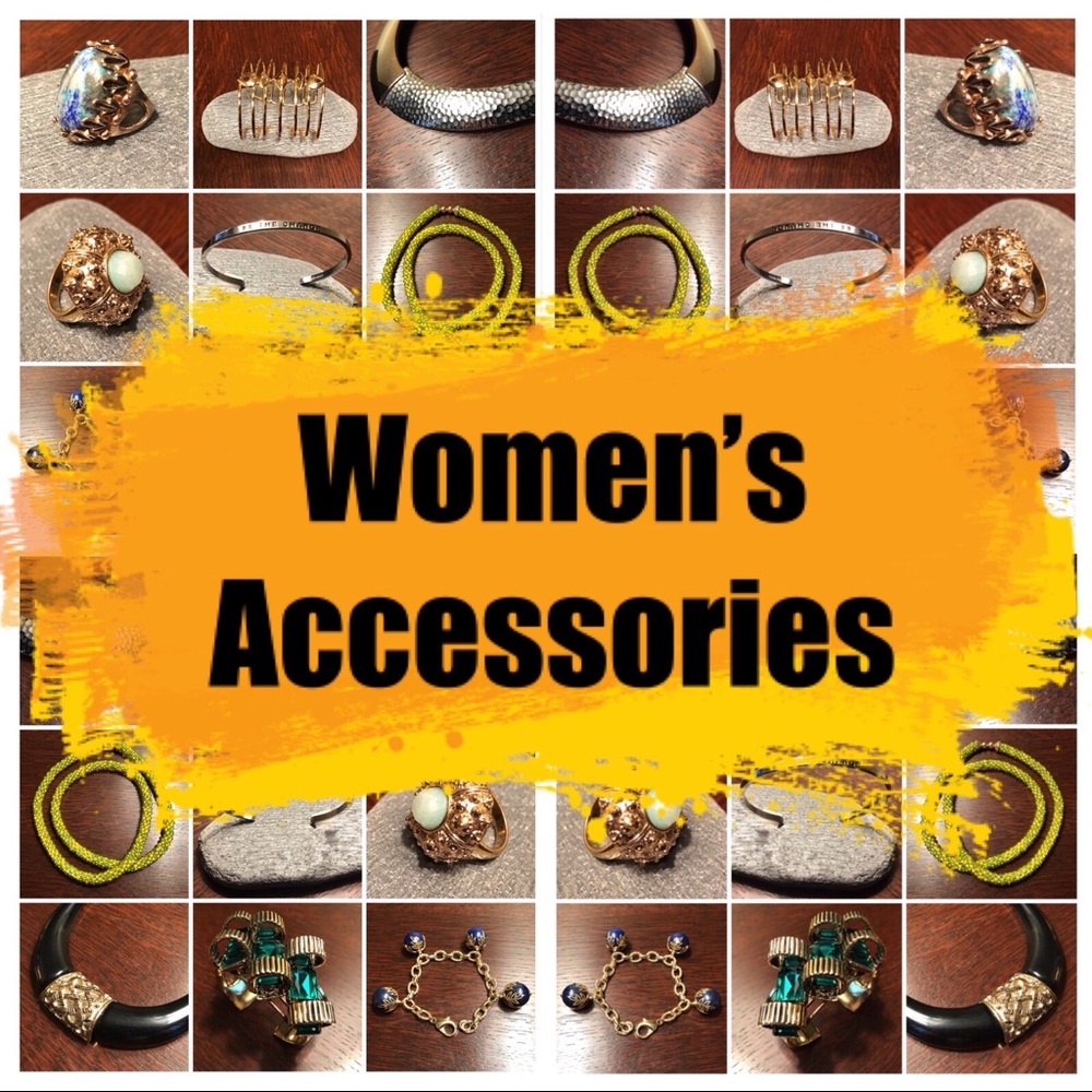 Women’s Accessories